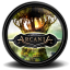 Arcania - A Gothic Tale 2 Icon 64x64 png